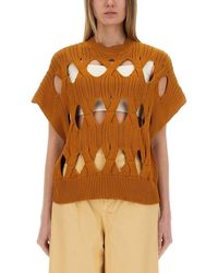Alysi - Springtime Jersey - Lyst