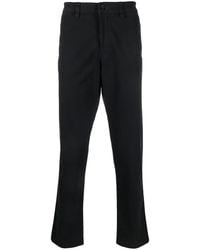 Paul Smith - Straight Broek - Lyst