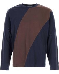 GIMAGUAS - Misha T-Shirt - Lyst
