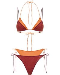 Oséree - Ropa del mar de - Lyst