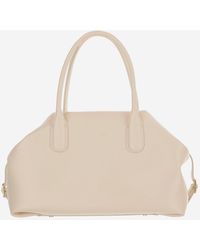 THEMOIRÈ - Talia Vegan Fabric Bag - Lyst