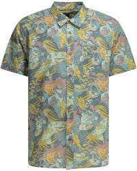 Patagonia - Shirts - Lyst