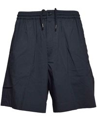 Aspesi - Korte Broek - Lyst
