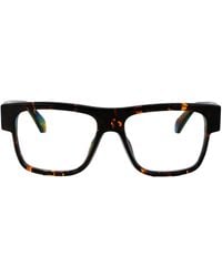Off-White c/o Virgil Abloh - Optical - Lyst