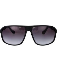 Emporio Armani - Sunglasses - Lyst