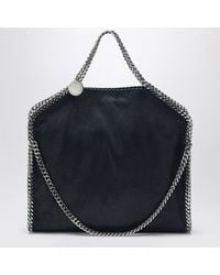 Stella McCartney - Stella Mc Cartney Falabella Fold Over Tote Bag - Lyst
