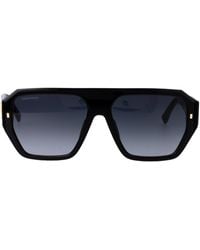 DSquared² - Sunglasses - Lyst