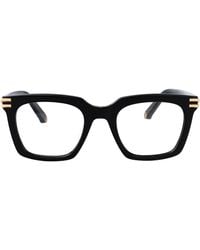 Philipp Plein - Squared Optical Vpp115 M 0700 - Lyst