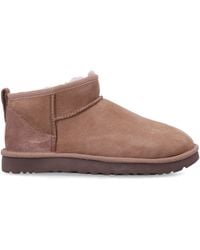 UGG - Flache -Schuhe - Lyst