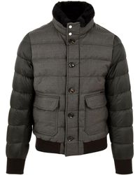 Moorer - Capotte Per - Lyst