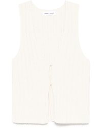 Samsøe & Samsøe - Salou Vest - Lyst