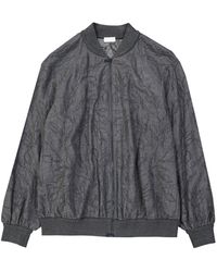 Brunello Cucinelli - Bombers - Lyst
