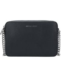 MICHAEL Michael Kors - Bolsas de .. Negro - Lyst