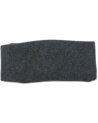 Cortana - Stirnband aus -Nur-Wollmischung - Lyst