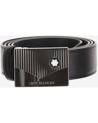 Montblanc - Montblanc - Lyst