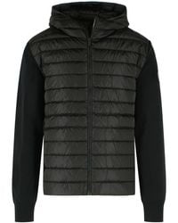 Canada Goose - Hybridge Hayes Jacket - Lyst