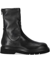 Guglielmo Rotta - Krems Ankle Boot - Lyst