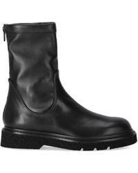 Guglielmo Rotta - Krems Ankle Boot - Lyst