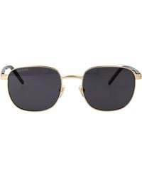 Gucci - Sunglasses - Lyst