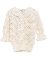 Chloé - Knitwear - Lyst
