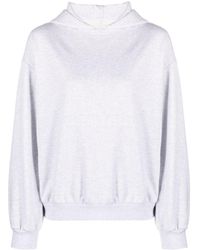 ARMARIUM - Cotton Hoodie - Lyst
