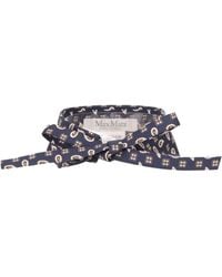 Max Mara - Collo - Lyst