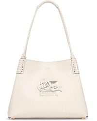 Etro - Shopping Bag "Libra" Medium - Lyst