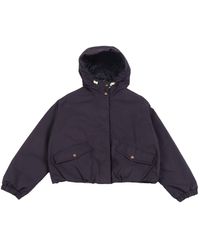 Moncler - Eucalyptus Jacket - Lyst