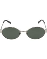 Saint Laurent - SL 692 Mujeres 's Gafas de sol de - Lyst