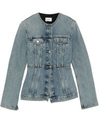 Haikure - Temple Authentic Wash - Lyst