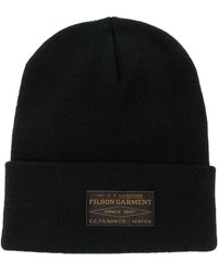 Filson - Logo Mütze - Lyst