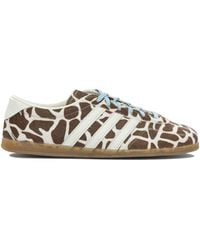 adidas Originals - "Gazelle Lo Pro" Low-Top Sneakers - Lyst