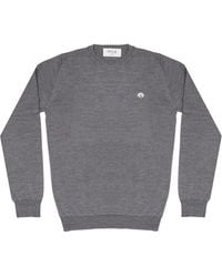 PELO FOUNDATION - Girocollo Merinos - Lyst