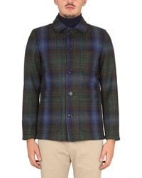 Aspesi - Tadao Winter Jacket - Lyst