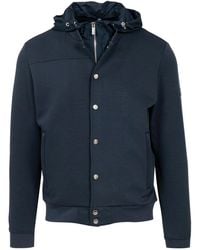 Heskimo - Blauw - Lyst