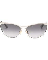 Chloé - Cat-Eye Sunglasses - Lyst