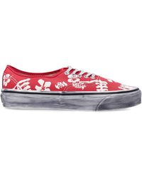 Vans - Turnschuhe - Lyst
