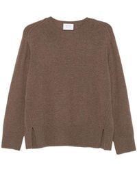 Be You - Cashmere Crewneck -Pullover - Lyst