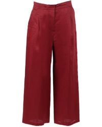 Max Mara - Trousers - Lyst