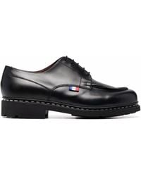 Paraboot - Chambord Bbr/Tex Noire Lis Noir - Lyst