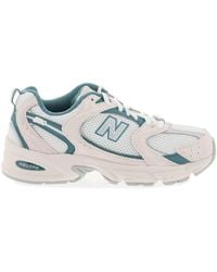 New Balance - Sneakers 530 - Lyst