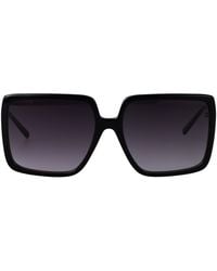 KARL LAGERFELD - Sunglasses - Lyst