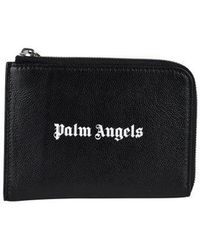Palm Angels - Geldbörse - Lyst