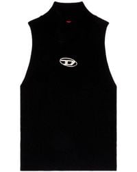 DIESEL - Top Frau - Lyst