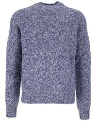 Ballantyne - R Neck Pullover - Lyst