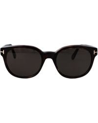 Tom Ford - Mert Sunglasses - Lyst