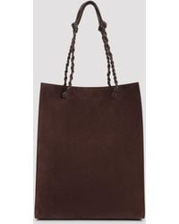 Jil Sander - Tangle Tote Bag - Lyst