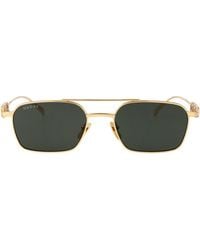 Gucci - Sunglasses - Lyst
