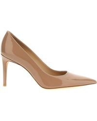 Stuart Weitzman - Pumps 'Stuart Power' - Lyst