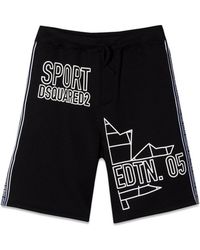 DSquared² - Socks - Lyst